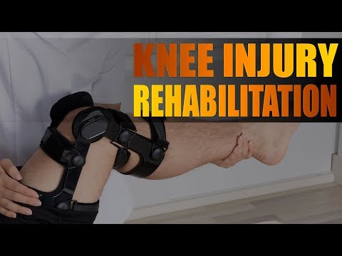 El Paso, TX Chiropractic Care Knee Injuries