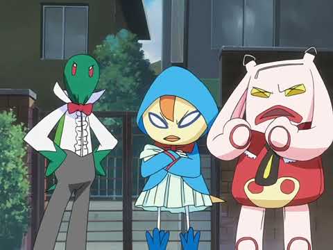 Bleach Unreleased Soundtrack - Birdbrained (Modsoul Comedy Theme)