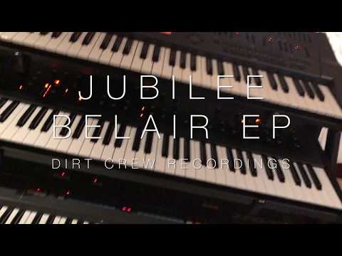 Lorenz Rhode - 'Jubilee' (clavinet live jam)