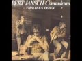 Bert Jansch & Conundrum   Sovay