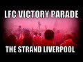 LFC Victory Parade & Build-up The Strand Liverpool City Centre, Liverpool Football Club - May 2022 -