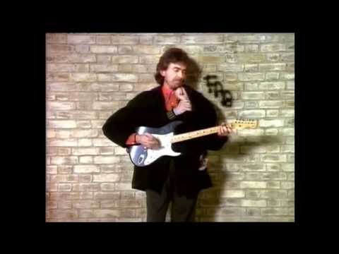 George Harrison - When We Was Fab (Official Video)