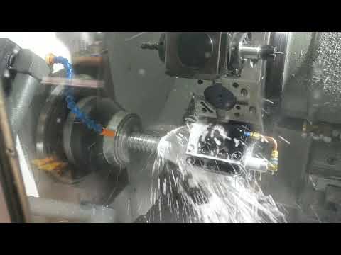 DS30Y Turning Maverick Suppressor