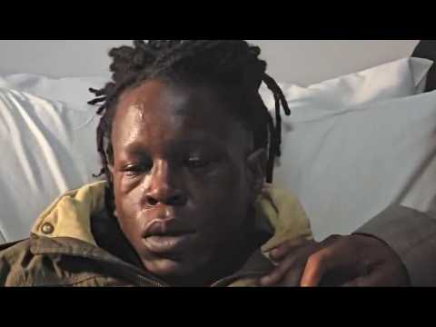 Activist Davis Lichuma still traumatised after abduction, cannot speak yet