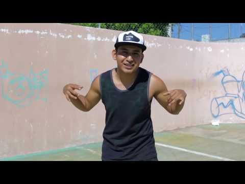 Perro Jr. - Algo fresco (Videoclip) (Prod. VIZOUND)