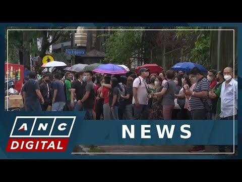 Phivolcs: Batangas quake not linked to Taal Volcano unrest ANC