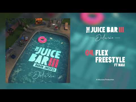 Flex Freestyle ft Nagi