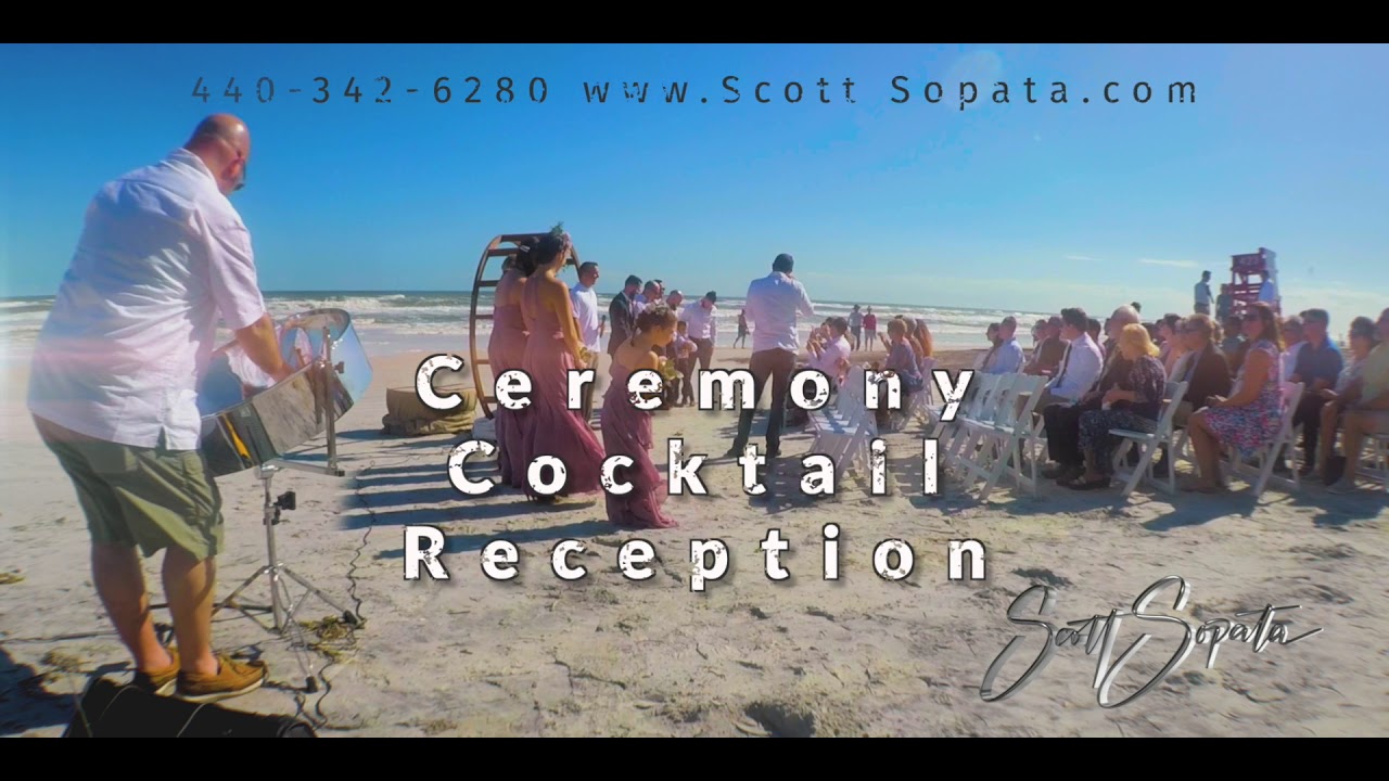 Promotional video thumbnail 7 for Scott Sopata