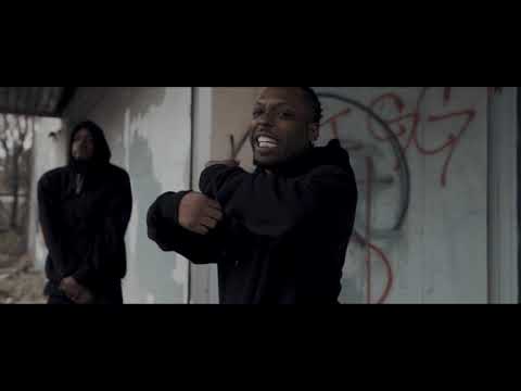 GANGSTA SEASON -  Vicious Artist (Drasto x A.P. Minor)