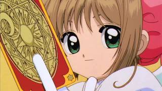 Cristina D'Avena - PESCA LA TUA CARTA SAKURA