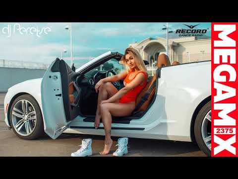 ЛУЧШИЕ ТАНЦЕВАЛЬНЫЕ ХИТЫ 2021 Radio Record MegaMix #2375 🔥 Хиты Радио Рекорд 2021💥 МегаМикс недели