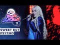Ava Max Sweet But Psycho Live At Capital S Jingle Bell Ball 2019 Capital