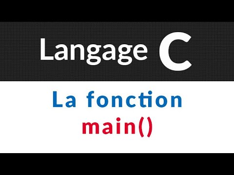 Langage C Cours et exercices corrigés 1 Configurer l IDE Visual Studio Code