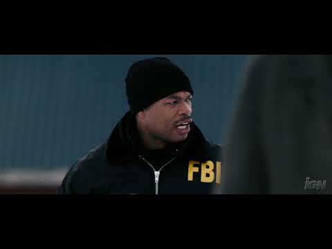 Трейлеры Секретные материалы: Хочу верить