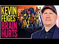 X-Men 97 in HOT WATER: Disney and Kevin Feige to Decide MCU Fate for Intolerance?!