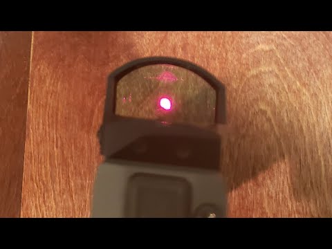 3 moa vs 6 moa on Carry Optic pistol ?