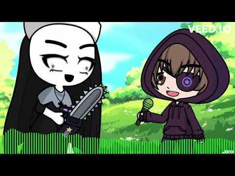 FNF: Taste for Blood, but it's Taki VS Sticky!(remastered cover!)