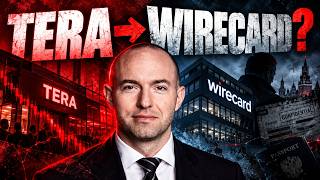 TERA FON KRİZİNİN ALMANYA’DAKİ KÂBUSU: 2020 WIRECARD OLAYI