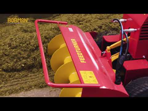 2021 Bobman Promax Electro