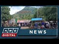 Village chairman bet shot dead by rival brother in Lanao del Sur | ANC