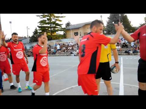 7.TRADICIONALNI MALONOGOMETNI NOĆNI TURNIR "PREMINGER 2017"