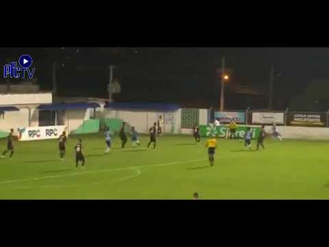Prudentópolis x Atlético PR - Confira o gol do Prude - PFCTV