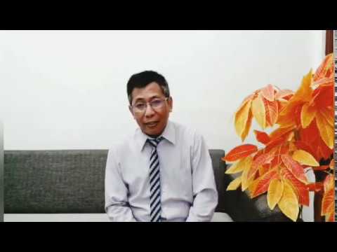 Diberkati untuk Menjadi Berkat