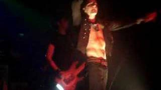 Kill Hannah - &quot;Welcome To Chicago Mother Fucker&quot;