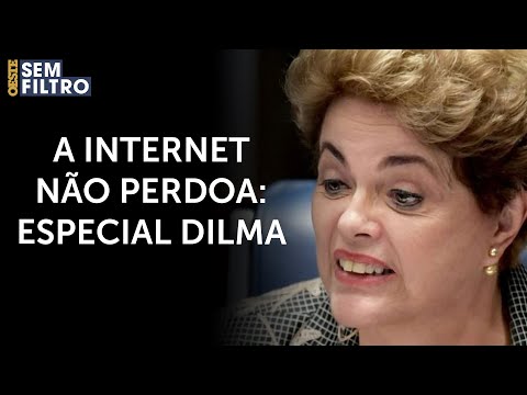 Vídeos provam que Dilma Rousseff é a mulher certa para comandar o Banco dos Brics | #osf