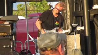 Anders Osborne-Let it Go @ Great South Bay Festival 7,20,14 068