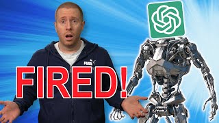 Will ChatGPT Make IT Pros Obsolete?
