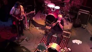 "Put It Where You Want It," The Blues Doctors (2017)