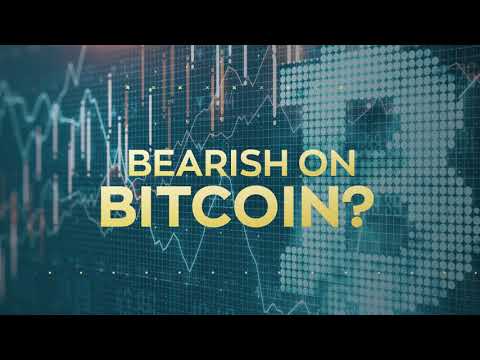 Bitcoin ateities sandorių rinkoje