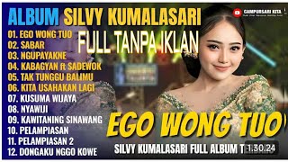 Download lagu KAWITANING SINAWANG - KABAGYAN - SILVY KUMALASARY FULL ALBUM TERBARU #nikensalindri #silvykumalasari mp3