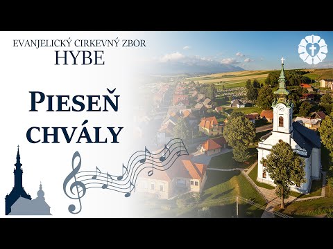 Pieseň chvály spievať túžim