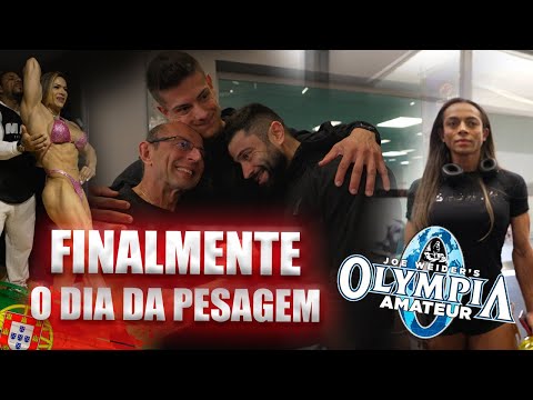 TENENTES BATEM O PESO + JORLAN AVALIA CAROL ALVES + LOIRA DO SUL NA PELE - IRONBERG NA ESTRADA #06
