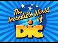 D I C Cartoon Marathon 1998 To 2002