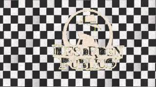 Desorden Público- Desorden Público