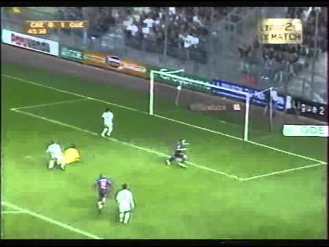 [2006-2007] Caen 1-1 Gueugnon