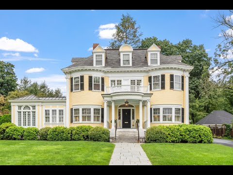 2 Massachusetts Avenue Worcester, MA | ColdwellBankerHomes.com