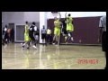 GRAYSON ALLEN is Dukes first 2014 commit - YouTube