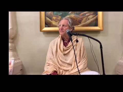 Srila Prabhupada Katha part 1 - HG Gurudas Prabhu - 27 November 2017
