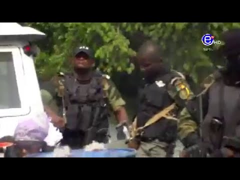 6PM NEWS MONDAY 15 JUNE 2020   EQUINOXE TV