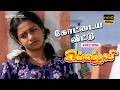 Kottaiya Vittu Video Song Chinna Thayee Movie Vignesh Padmashri Ilaiyaraaja Ganesaraj