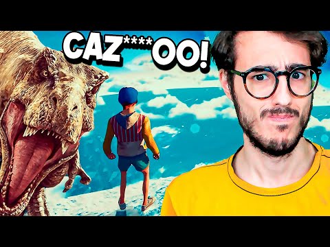 ONLY UP DIVENTA SEMPRE PIÙ ASSURDO..