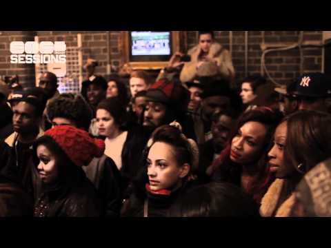 G Shock Sessions XMAS Special - Piff Gang (@piffganguk)