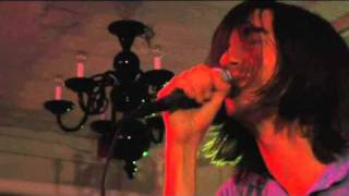 Free Energy, "Bang Pop"