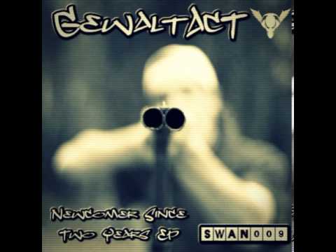 GewaltAcT - Auftragskiller