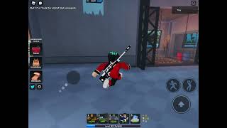 Just a normal day of playing tds… (ROBLOX Outage)