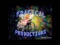 Fragical Productions Logo History